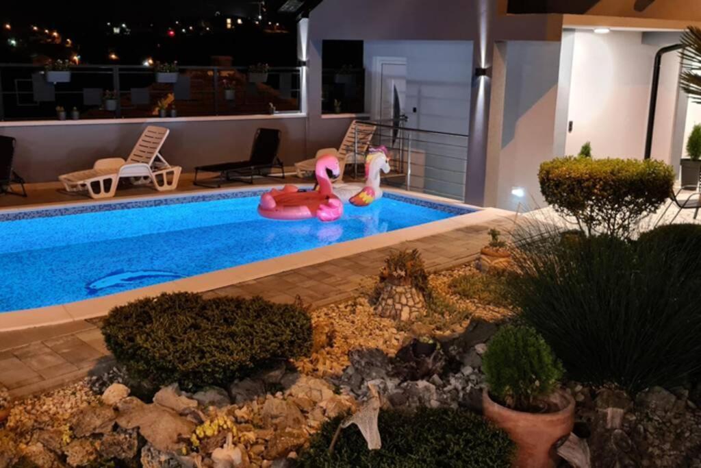 Villa Mostar - Resort Rozic Exterior photo