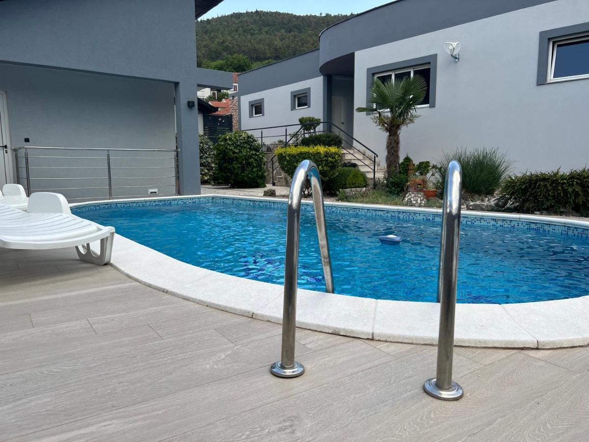 Villa Mostar - Resort Rozic Exterior photo