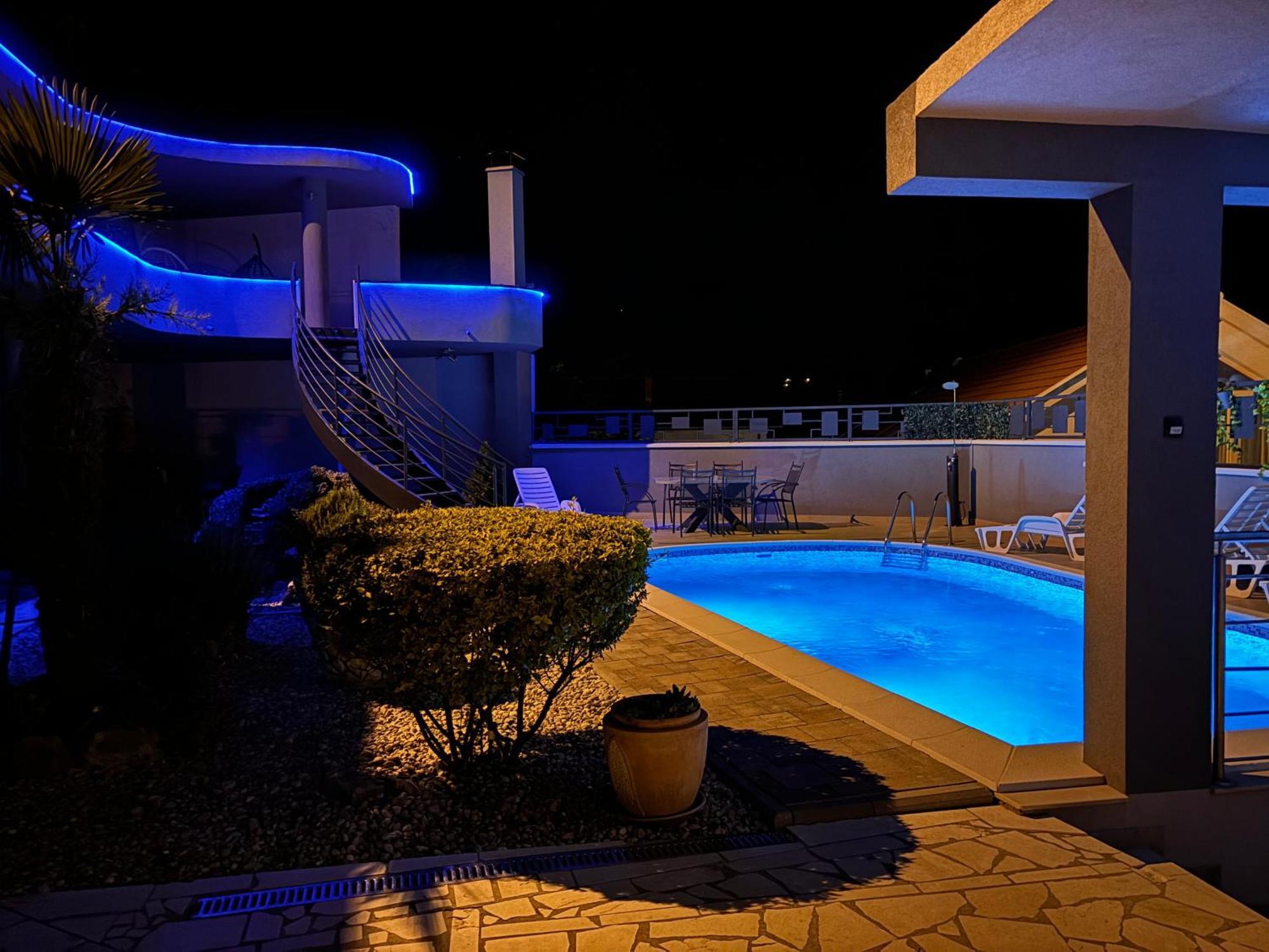 Villa Mostar - Resort Rozic Exterior photo