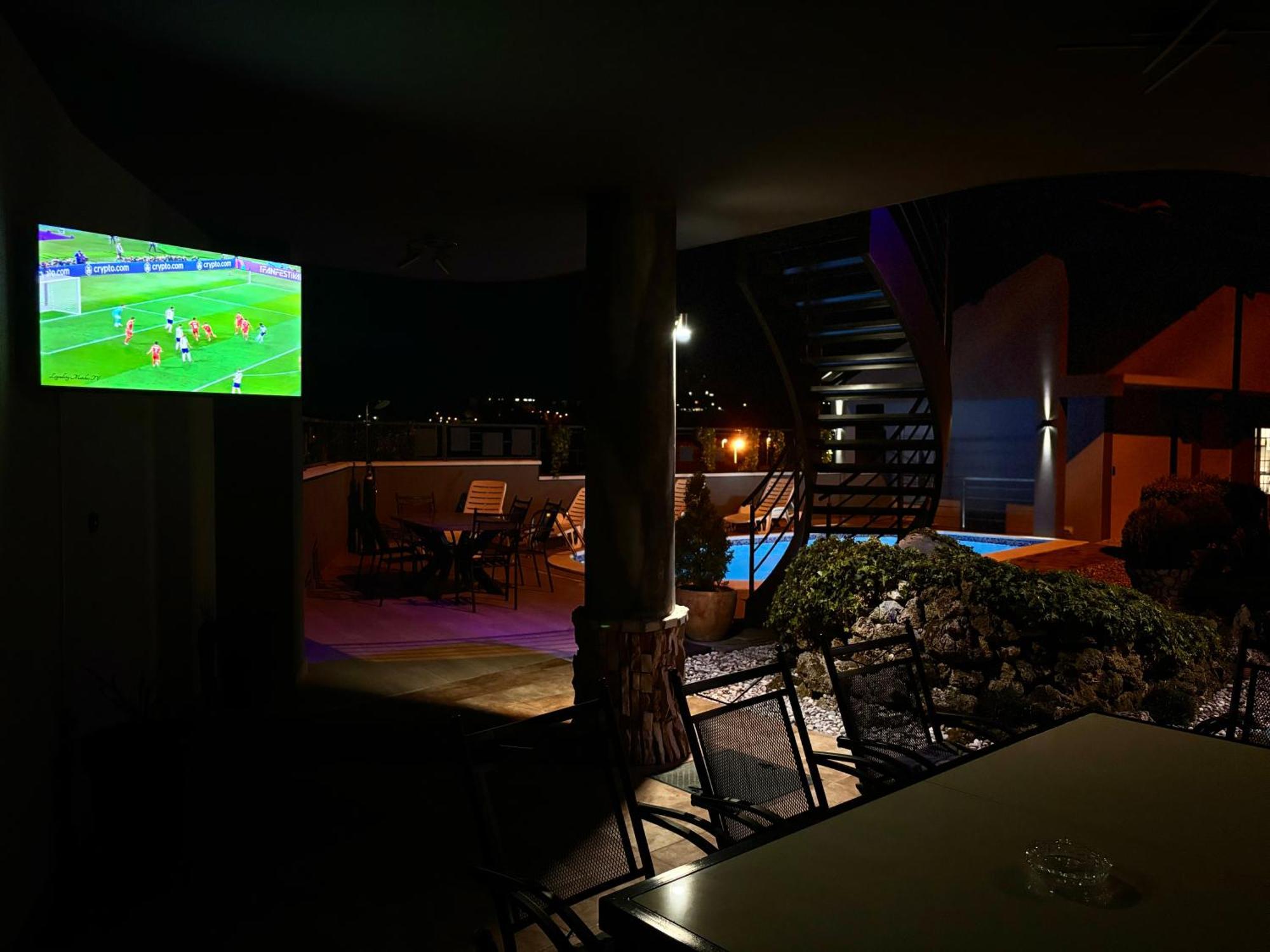 Villa Mostar - Resort Rozic Exterior photo