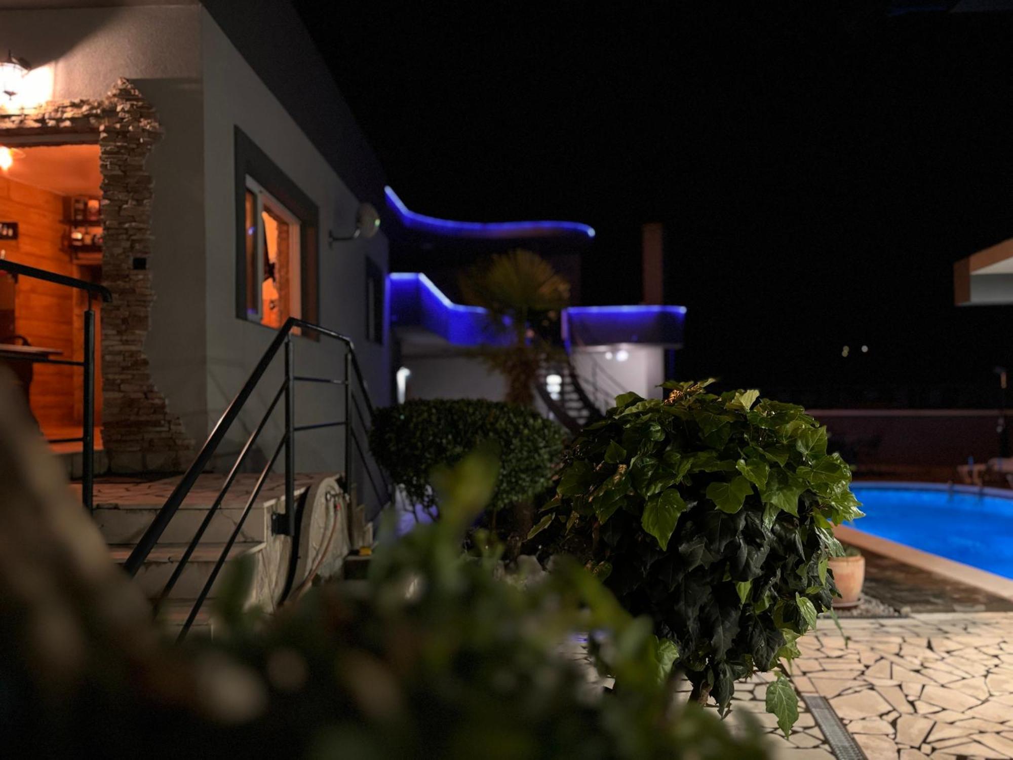 Villa Mostar - Resort Rozic Exterior photo