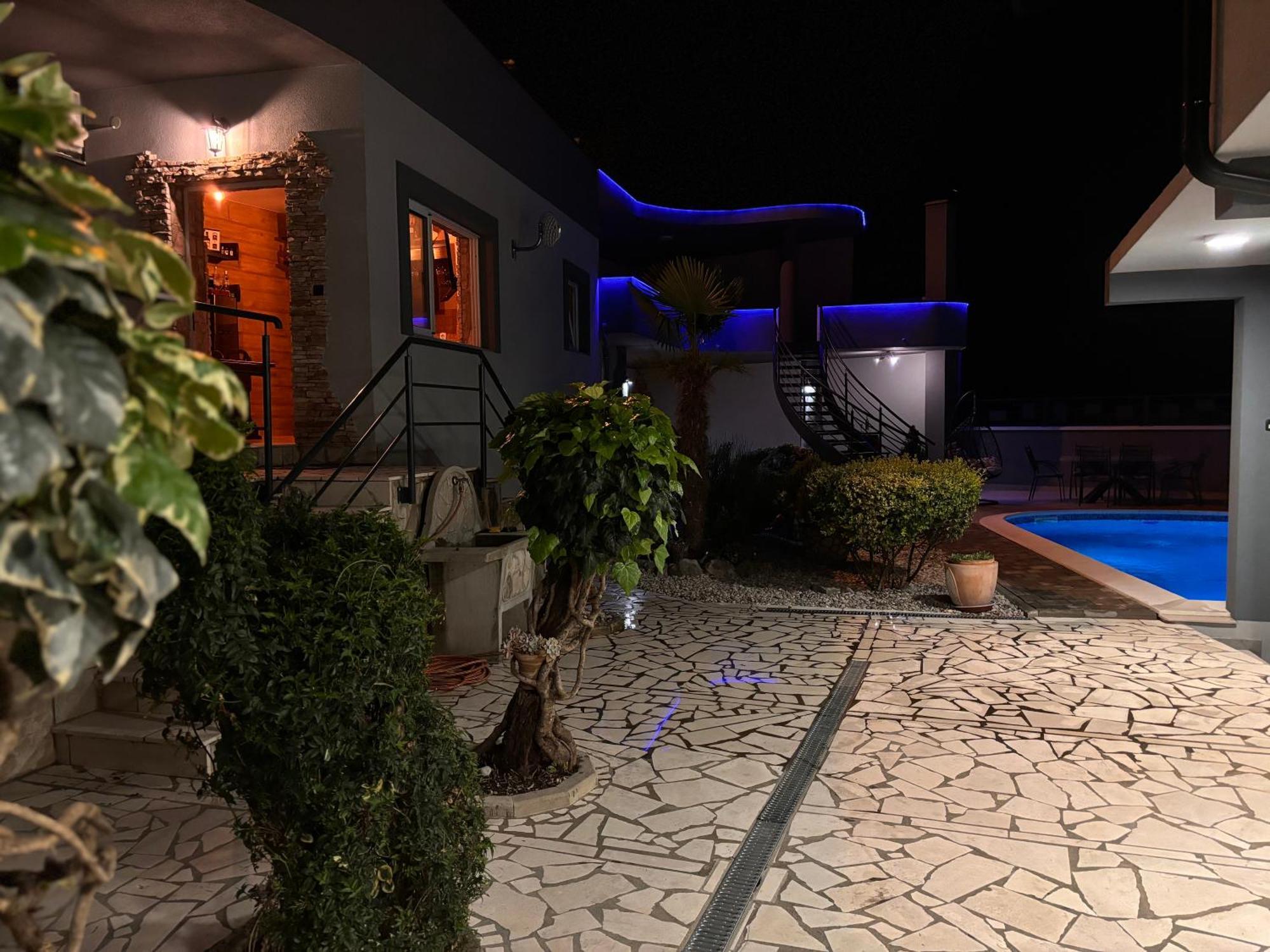 Villa Mostar - Resort Rozic Exterior photo