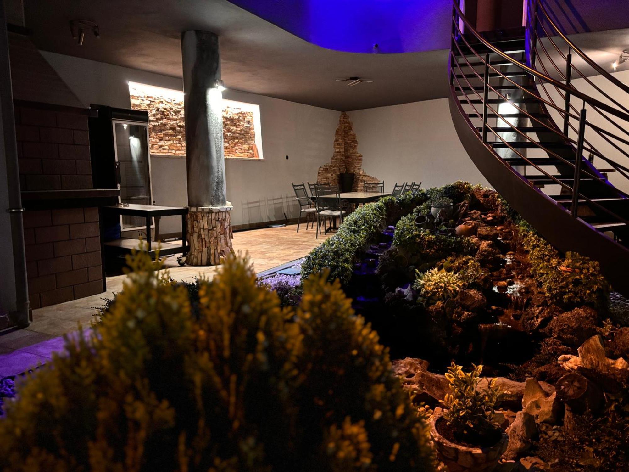Villa Mostar - Resort Rozic Exterior photo